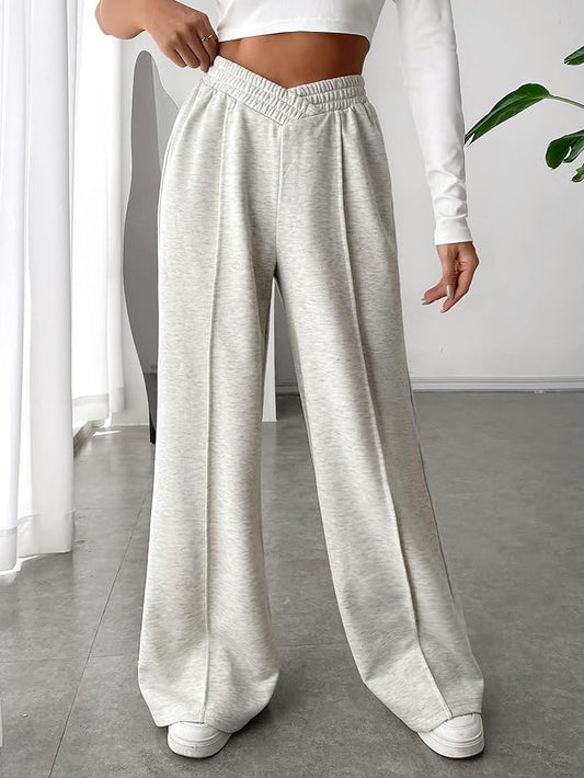 LM | Wide leg pants for women