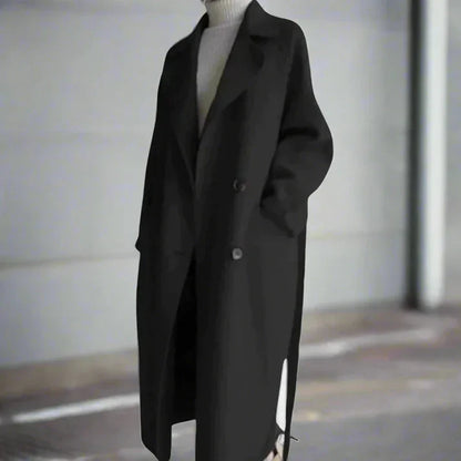 LM | Casual and fashionable general coat