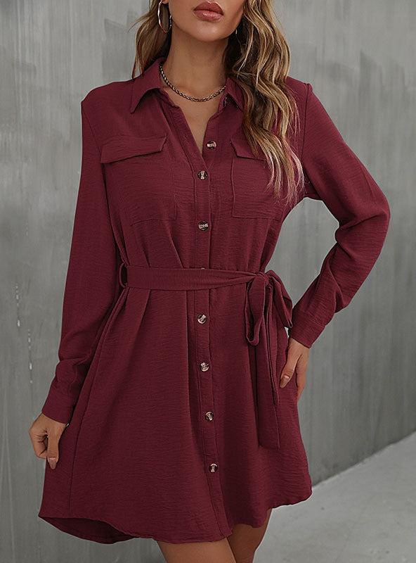 LM | Versatile and comfortable dress