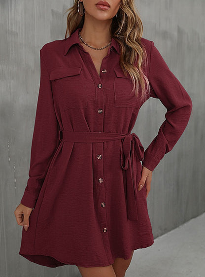 LM | Versatile and comfortable dress
