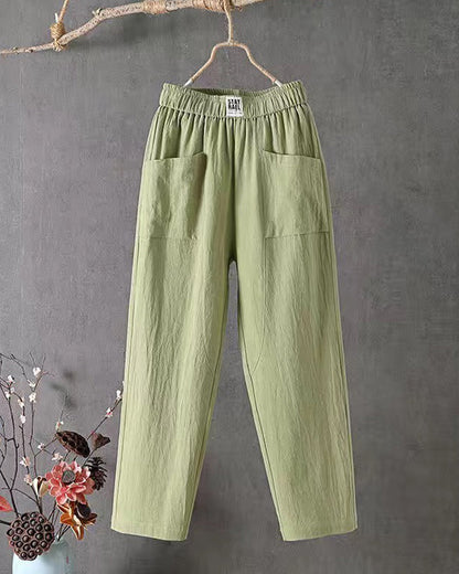 TS | Pants for women