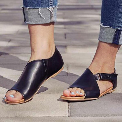 LM | | Comfortable and fashionable orthopaedic winter sandals