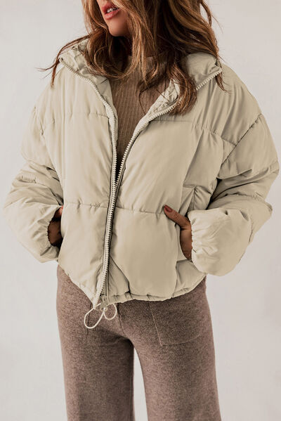 LM | Elegant and versatile coat