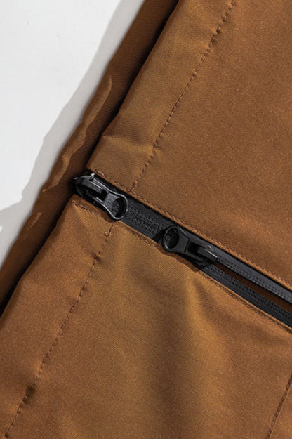 LM | Casual and relaxed winter jacket