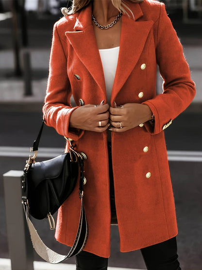 LM | Timeless and stylish winter jacket