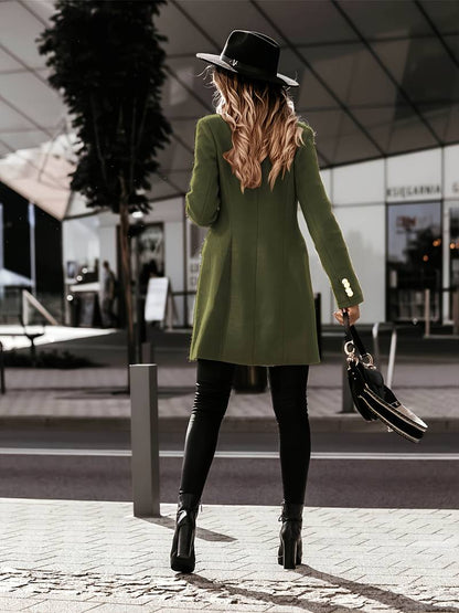 LM | Timeless and stylish winter jacket