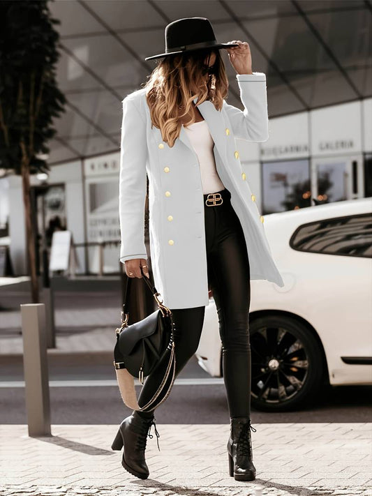 LM | Timeless and stylish winter jacket