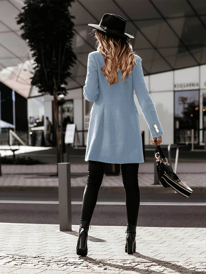 LM | Timeless and stylish winter jacket