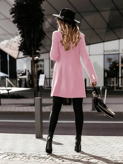 LM | Timeless and stylish winter jacket