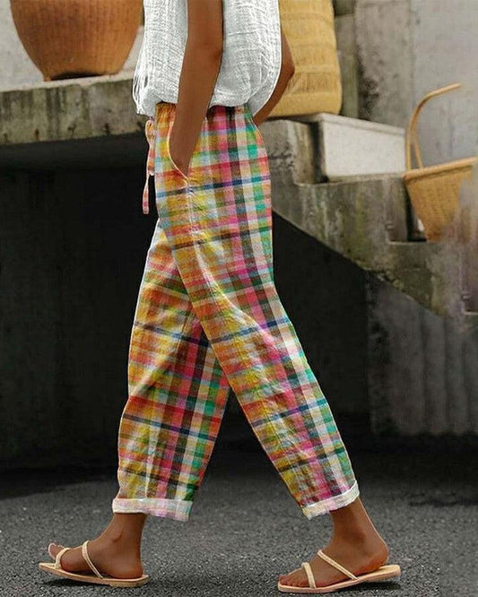 LM | Vintage pants for women