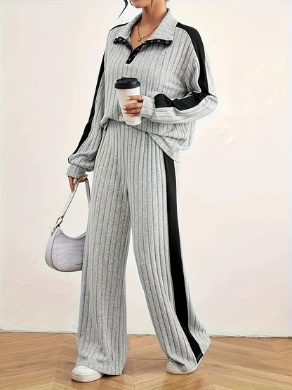 LM | Versatile and comfortable winter set