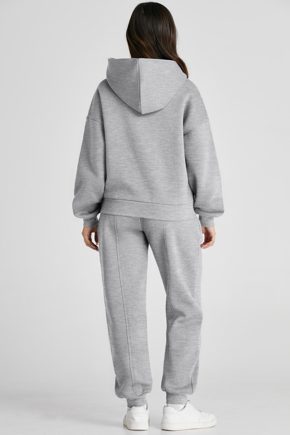 LM | Elegant and casual winter pants