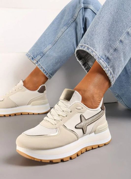 LM | Versatile and comfortable general sneakers