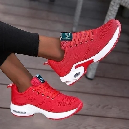 LM | - High-quality sneakers for women