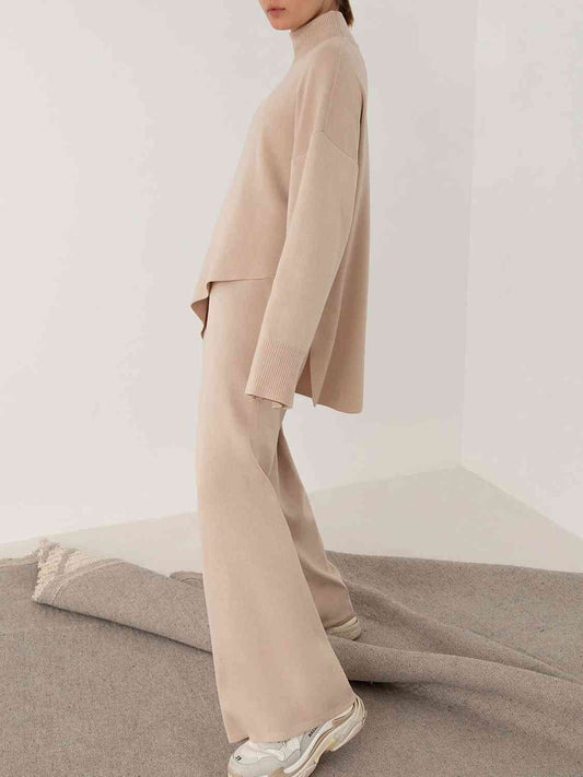 LM | Chic and versatile winter pants