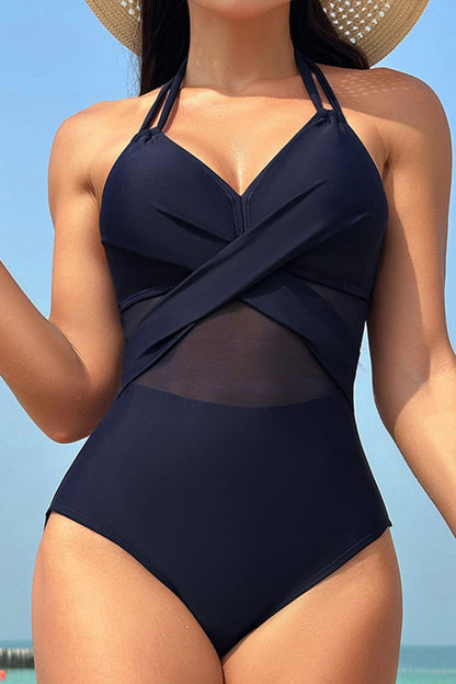 LM | Cool and comfortable bikini