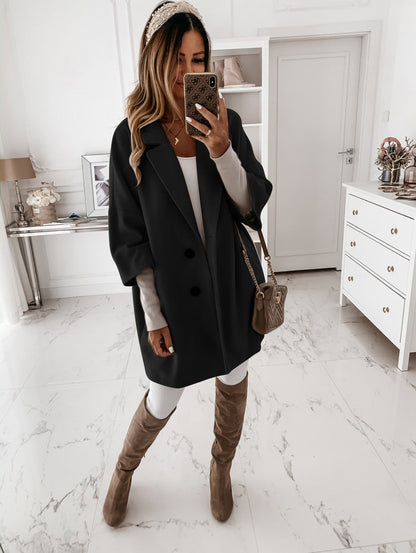 LM | Elegant and versatile general coat