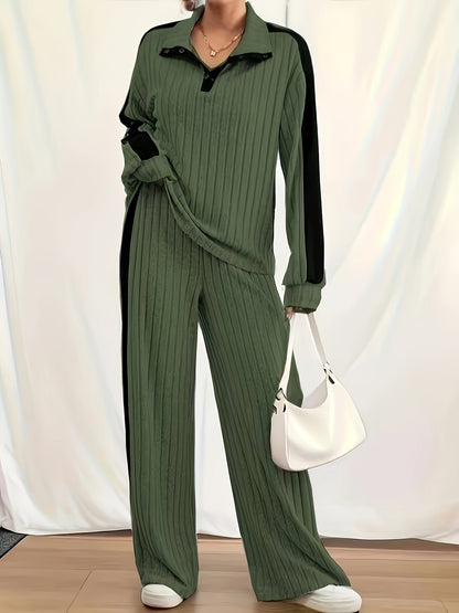 LM | Versatile and comfortable winter set
