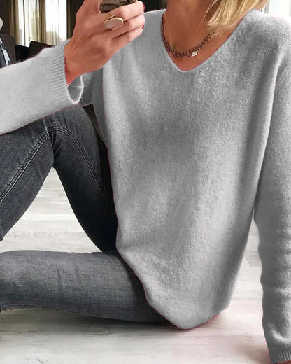 LM | Stylish and elegant general sweater