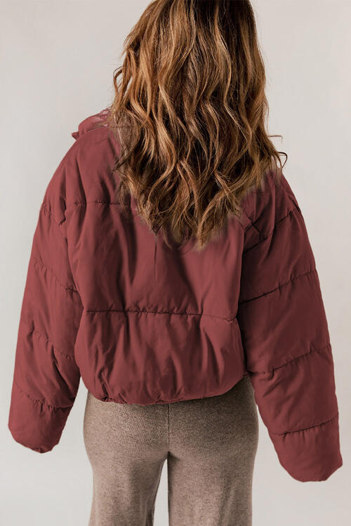 LM | Elegant and versatile coat