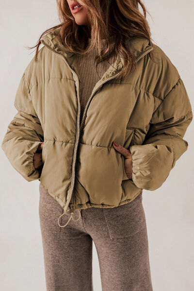 LM | Elegant and versatile coat