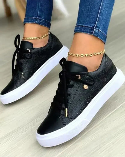 LM | Effortless and stylish general sneakers