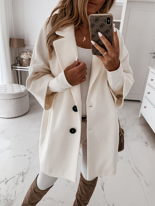 LM | Elegant and versatile general coat
