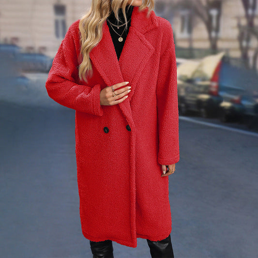 LM | Timeless and elegant coat