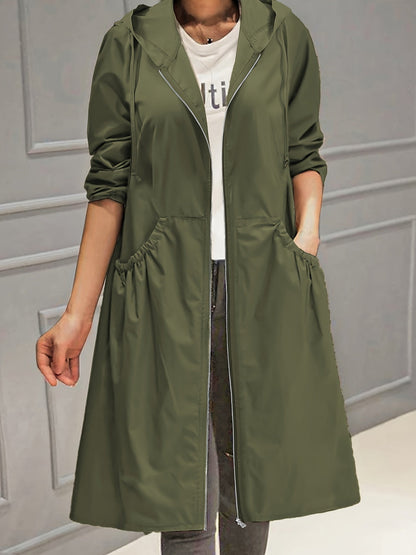 LM | Casual and fashionable coat