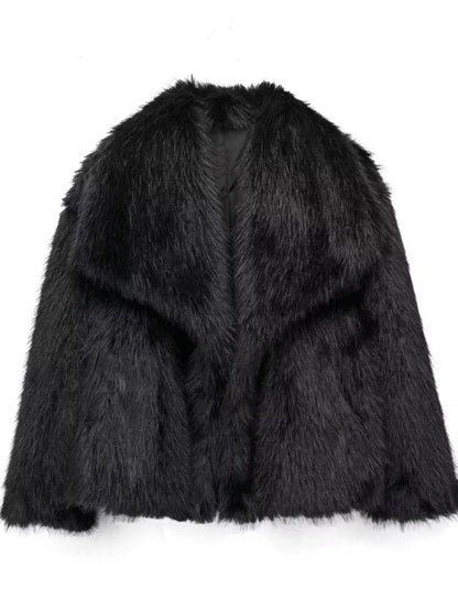 LM | Stylish and elegant general coat