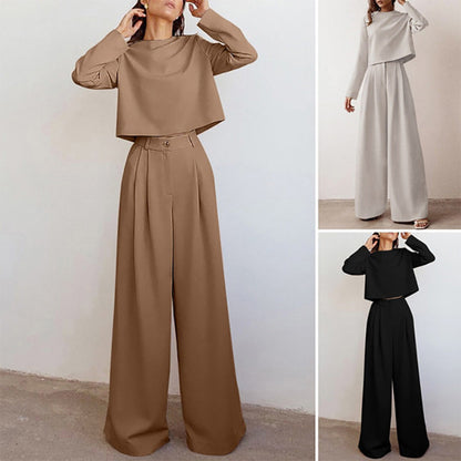 LM | Casual and relaxed clothing