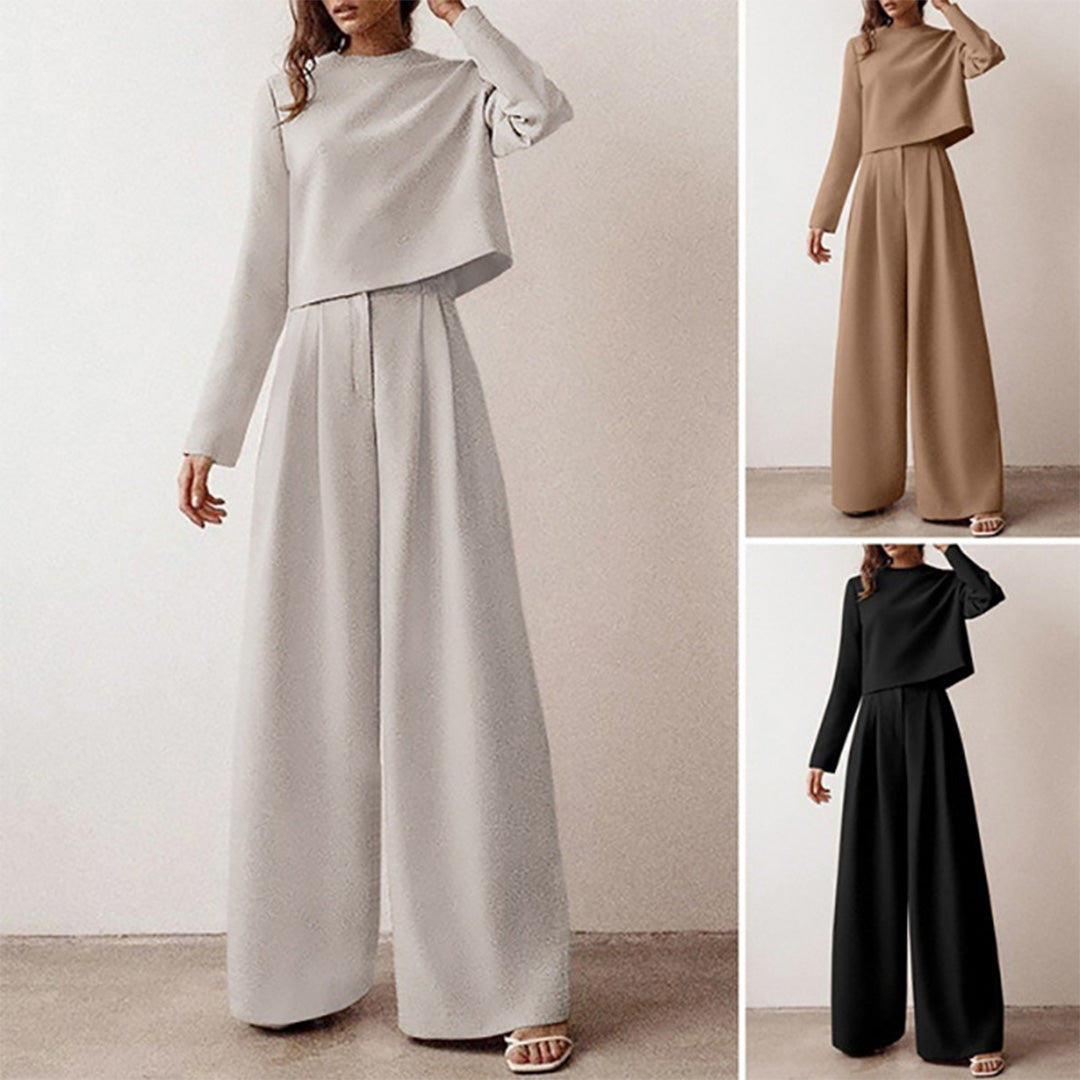 LM | Casual and relaxed clothing