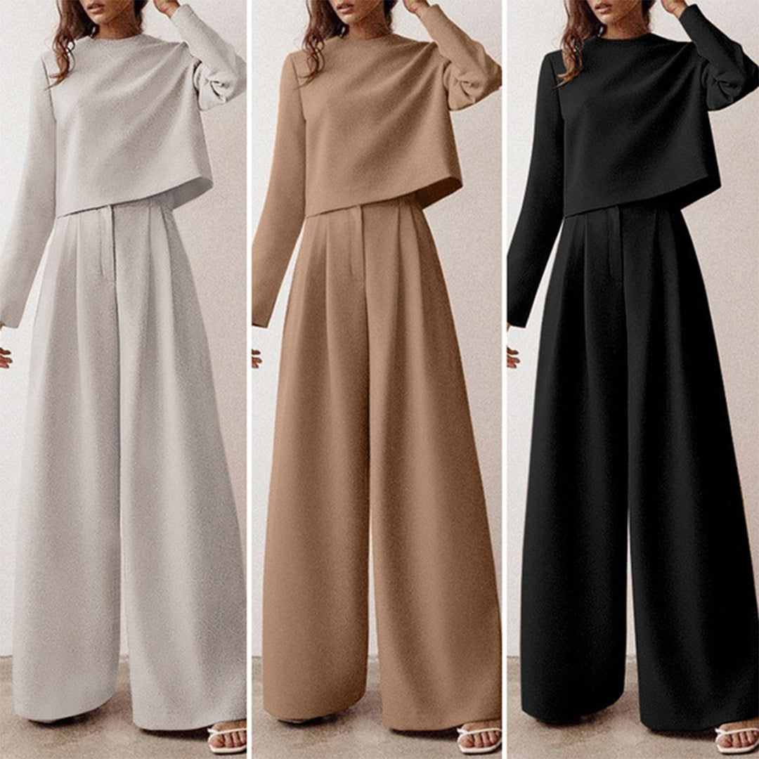 LM | Casual and relaxed clothing