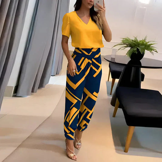 LM | Casual and comfortable general dress