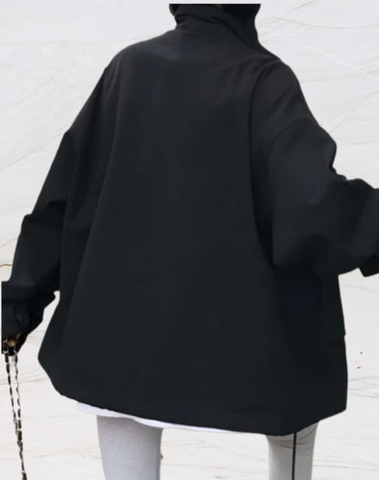 LM | Classic and elegant general coat