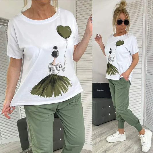 LM | Classic and elegant general garment