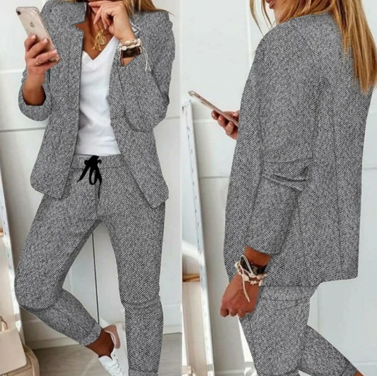 LM | Simple and stylish general wear