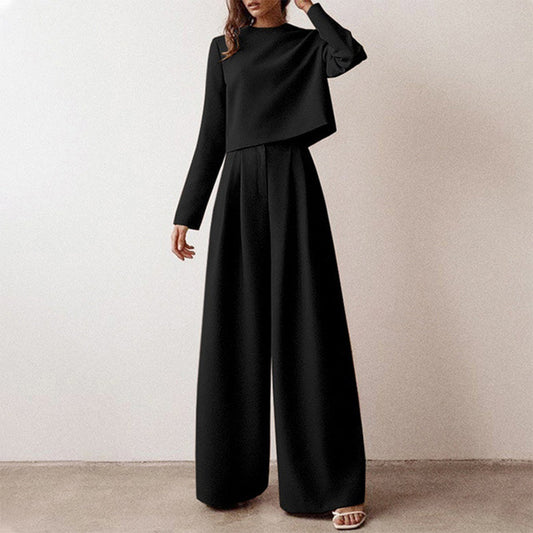 LM | Casual and relaxed clothing