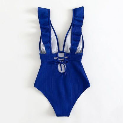 LM | Boho swimsuit