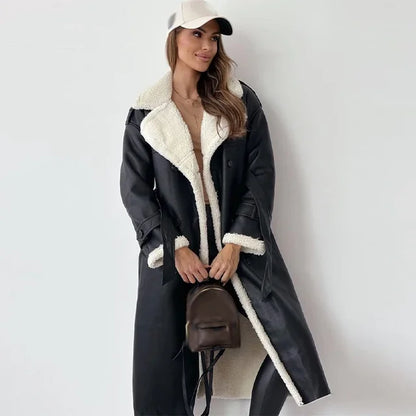 LM | Chic and versatile general coat