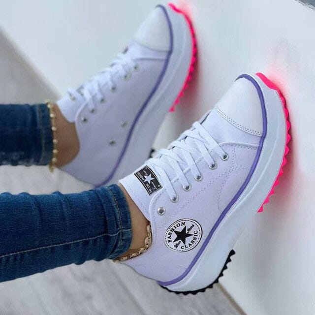 LM | Trendy orthopedic sneakers