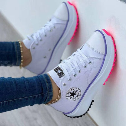 LM | Trendy orthopedic sneakers