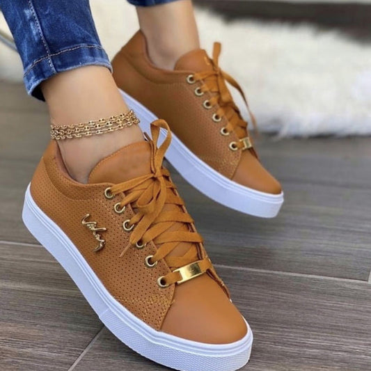 LM | Relaxed and stylish general sneakers