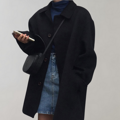 LM | Elegant and versatile general coat