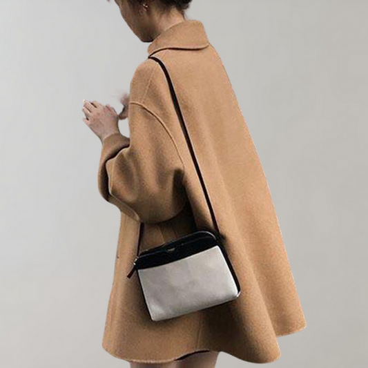 LM | Elegant and versatile general coat