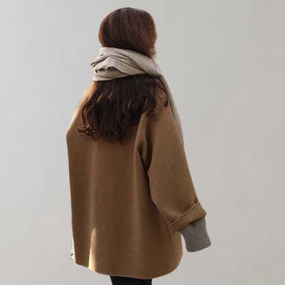 LM | Elegant and versatile general coat