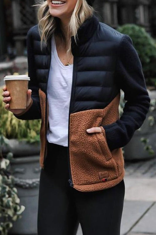 LM | Chic and versatile general coat