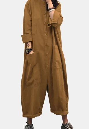 LM | Uncomplicated and stylish Romper