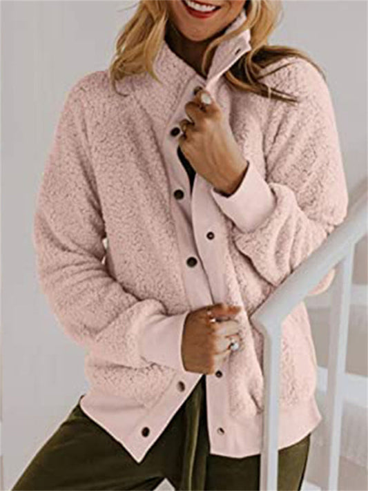 LM | Casual and relaxed winter coat