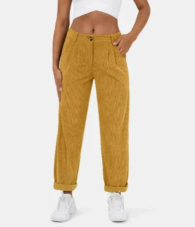 LM | Loose and comfortable pants for women